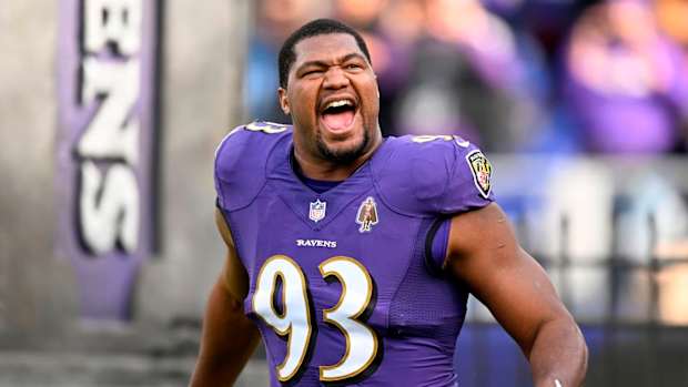 Calais Campbell